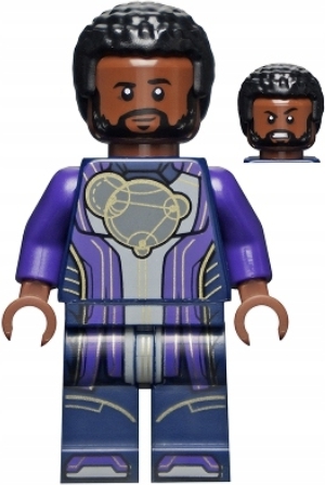 Lego Heroes Phastos sh770 76156