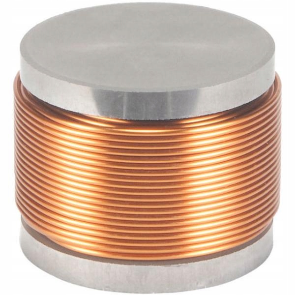 Jádrová cívka Jantzen Audio 5,6 mH dr.1,4 mm Fe