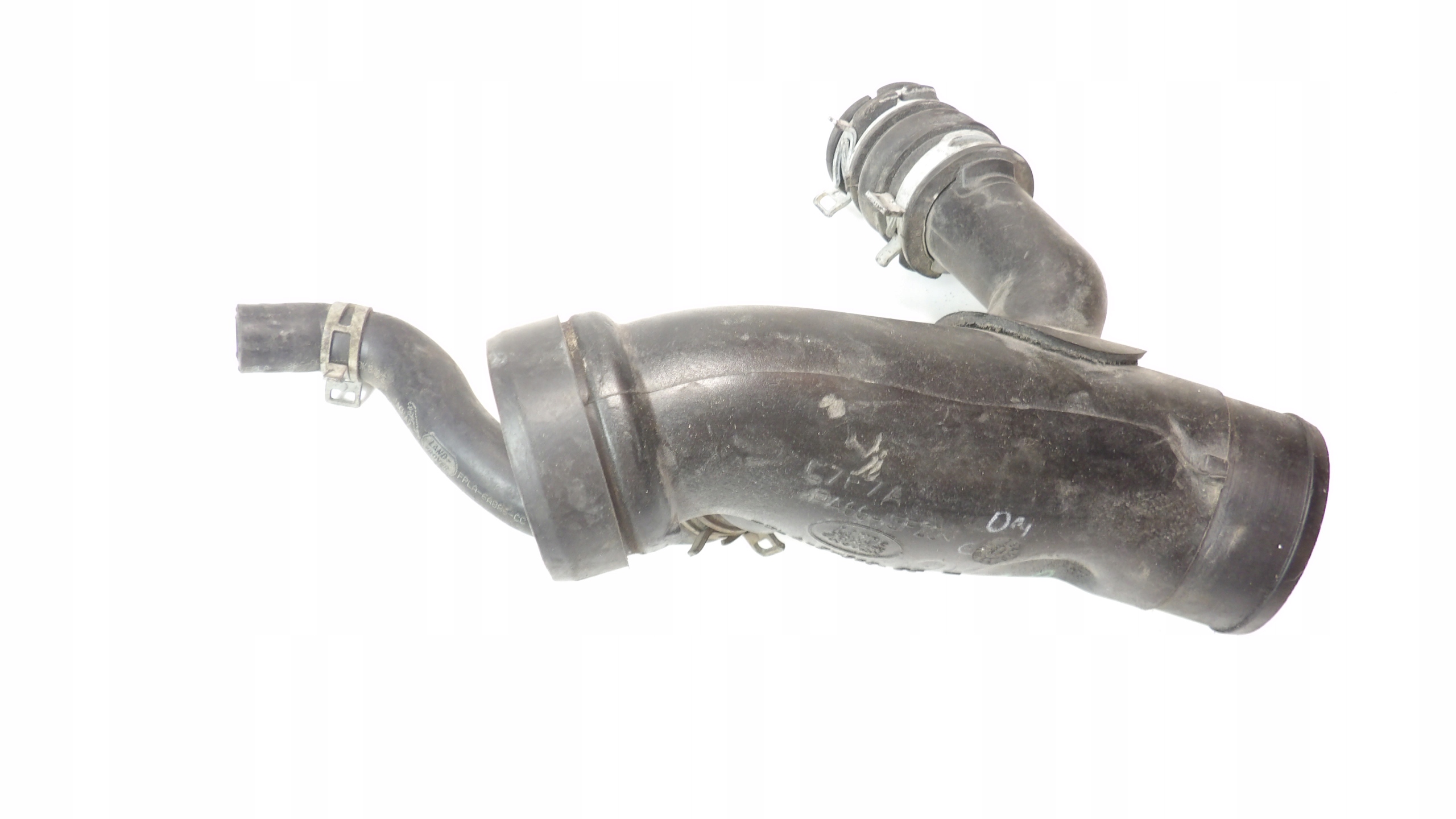 RANGE ROVER SPORT pipe air hose