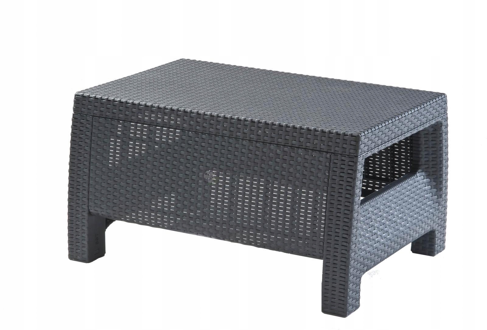 Keter Corfu Table grafit