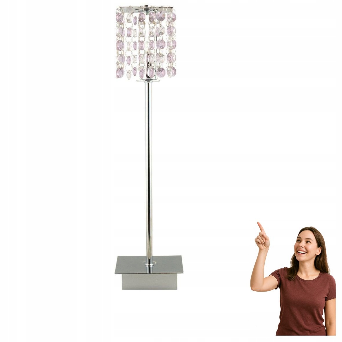 Stolní lampa Classic 41-59584 Candellux