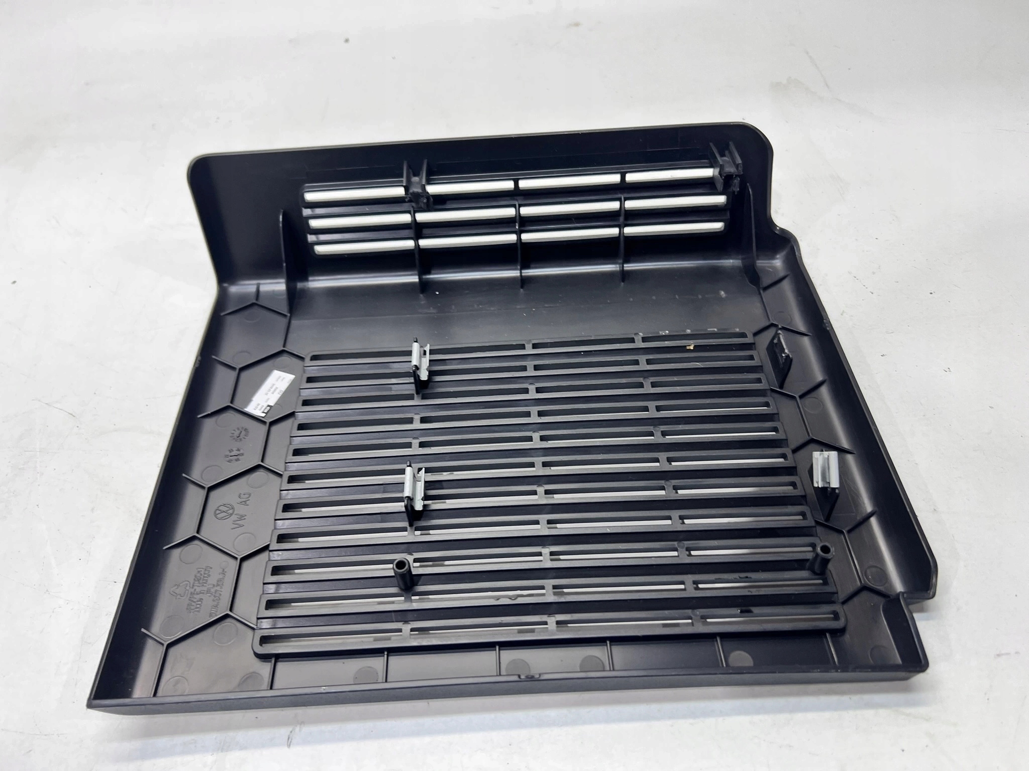 Blende Abdeckung AUDI A3 8Y 3WA907318A