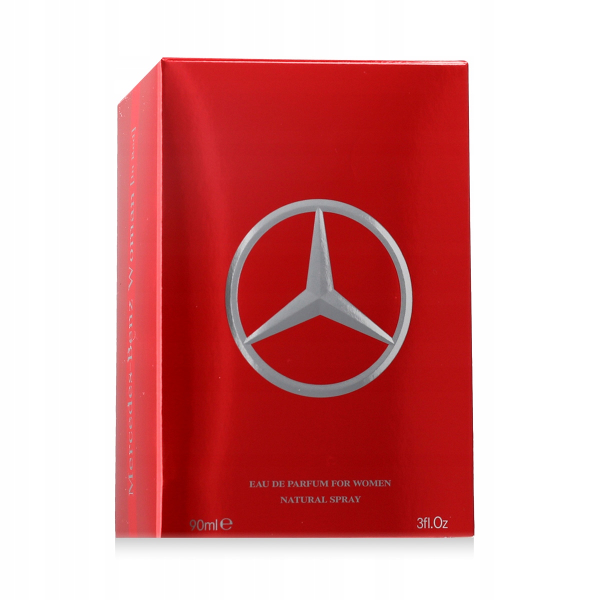 Mercedes-Benz Woman In Red Edp 90 ml W