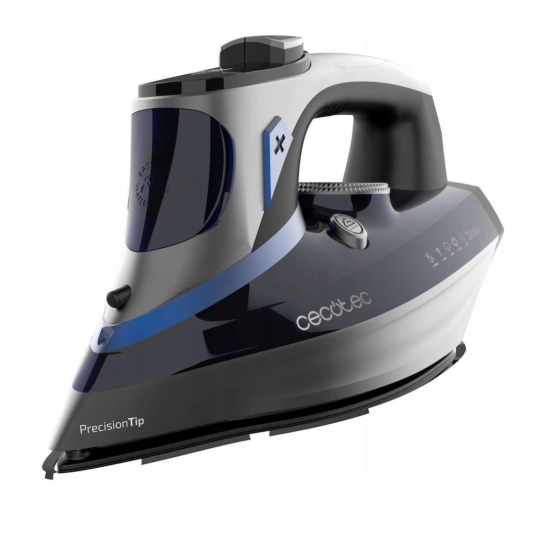 Žehlička Cecotec IronHero 3200 Smart Absolute