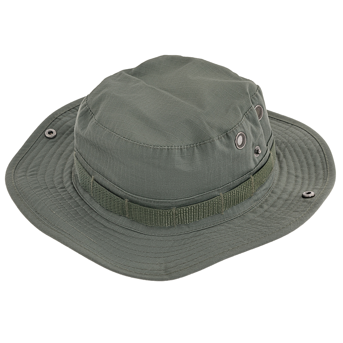 

Kapelusz Texar Jungle Olive S 55 cm