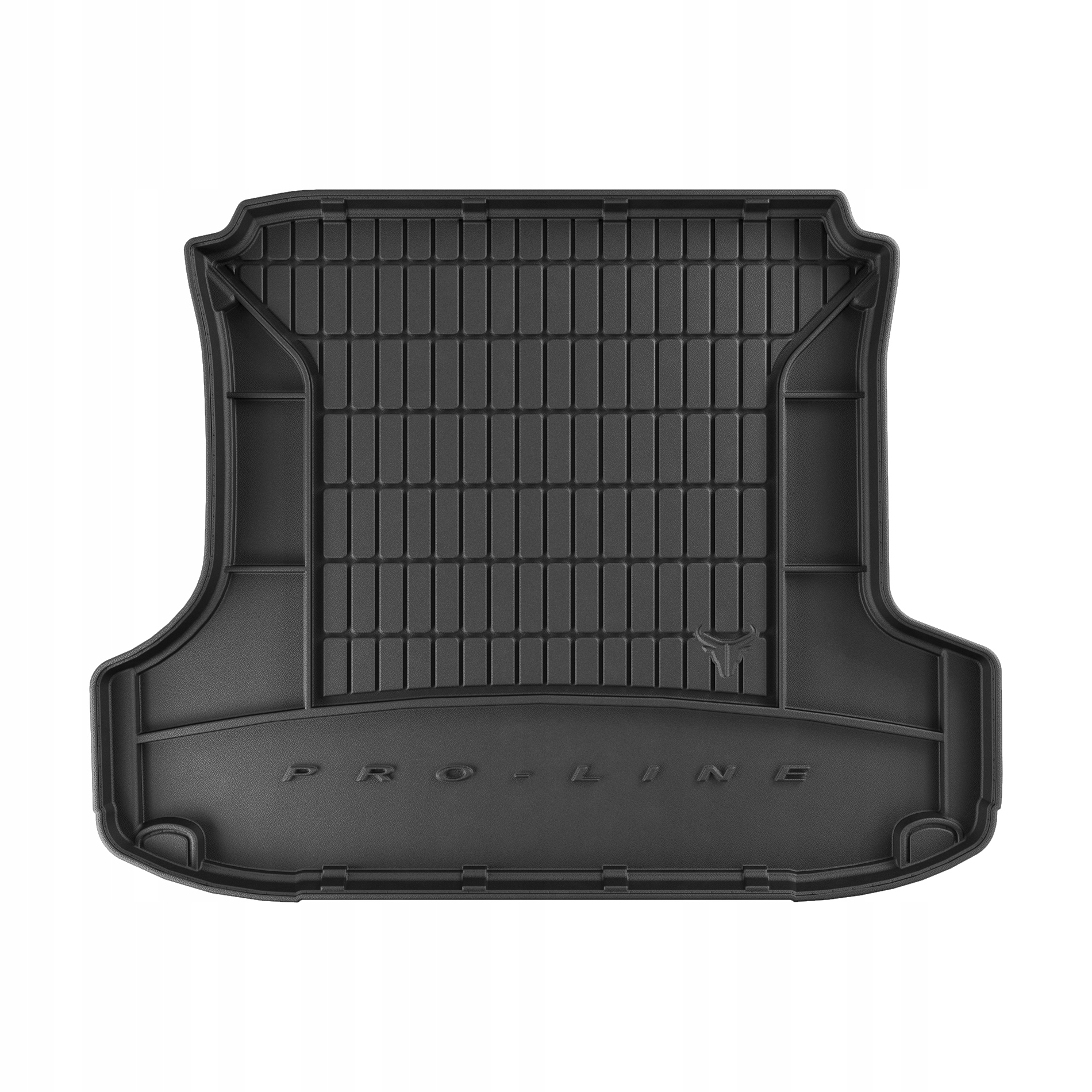 Frogum ProLine Gumová rohož do kufru 3D pro Seat Toledo II 1998-05