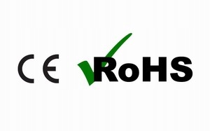 Taśma laminowana niebieska czarny nadruk 19mm x 7m A45806 do DYMO RHINO Kod producenta A45806