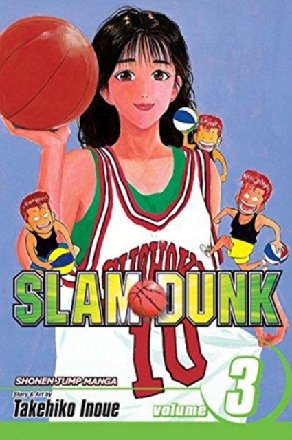 Slam Dunk, Vol. 1 - Niska cena na Allegro