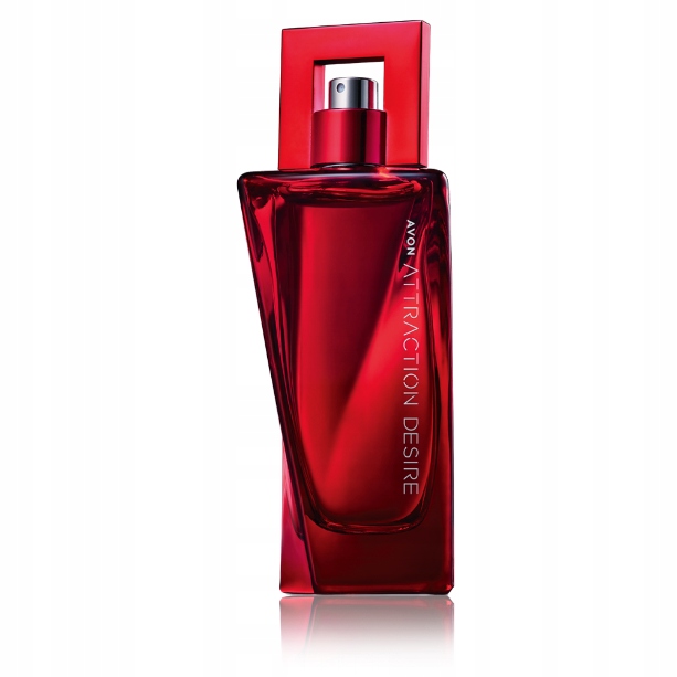 

Desire Attraction Avon Woda Perfumowana 50 ML