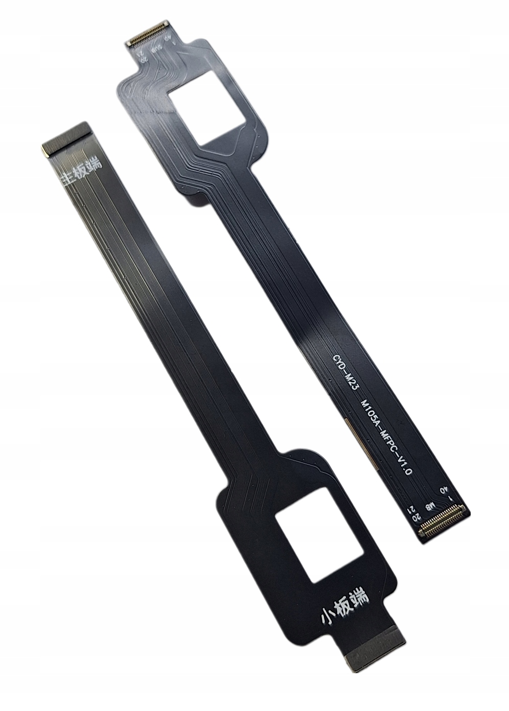 Taśma Sygnałowa Main Doogee S100 pro V Max V max Plus V Max Pro