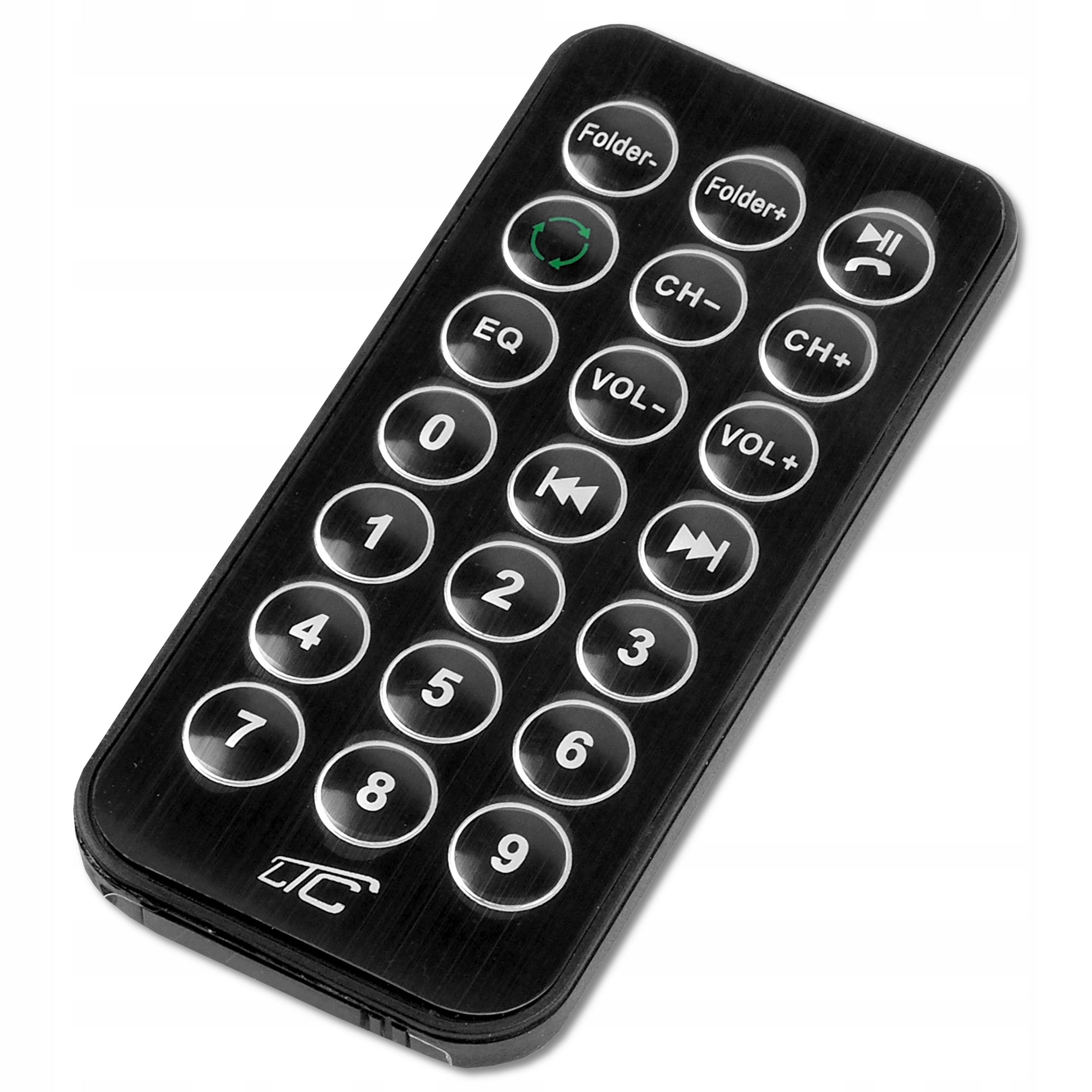 FM-передавач Bluetooth MP3 зарядний пристрій пульт дистанційного керування джерело сигналу AUX Bluetooth карта пам'яті USB