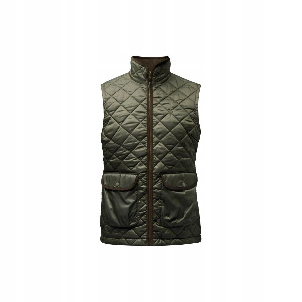 Lovecká vesta Pinewood Nydala Classic M větruvzdorná, lehká pro outdoor