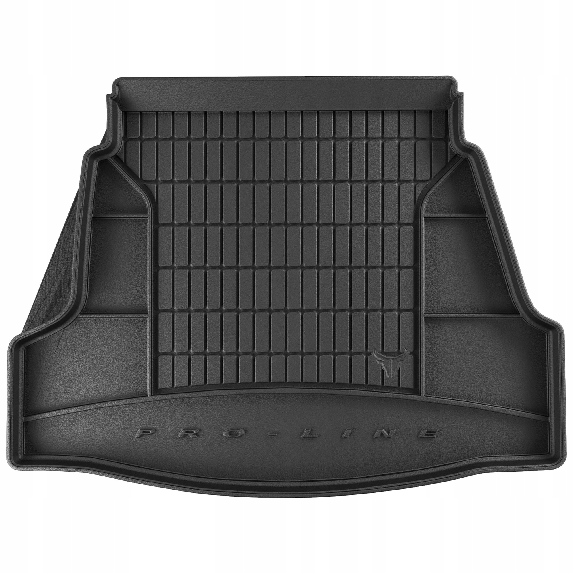 Podložka do batožinového priestoru Pro-Line Hyundai i40 2011-2019 Sedan s bočnými výklenkami