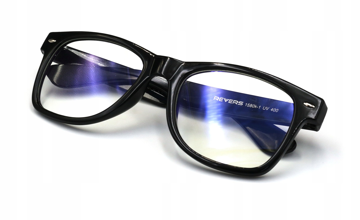 

Okulary Zerówki Do Kuomputera Filtr Blue Light