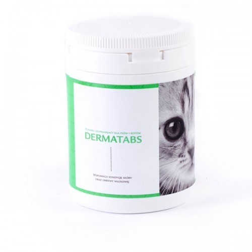 Geulincx Dermatabs 90ks