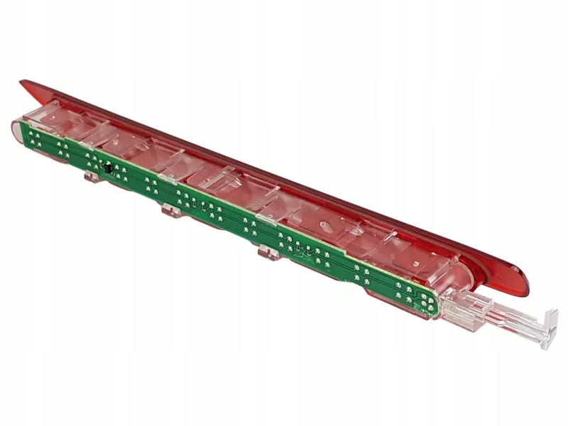 OE VAG TRZECIE ŚWIATŁO STOPU SEAT ALTEA / XL Typ samochodu Samochody osobowe