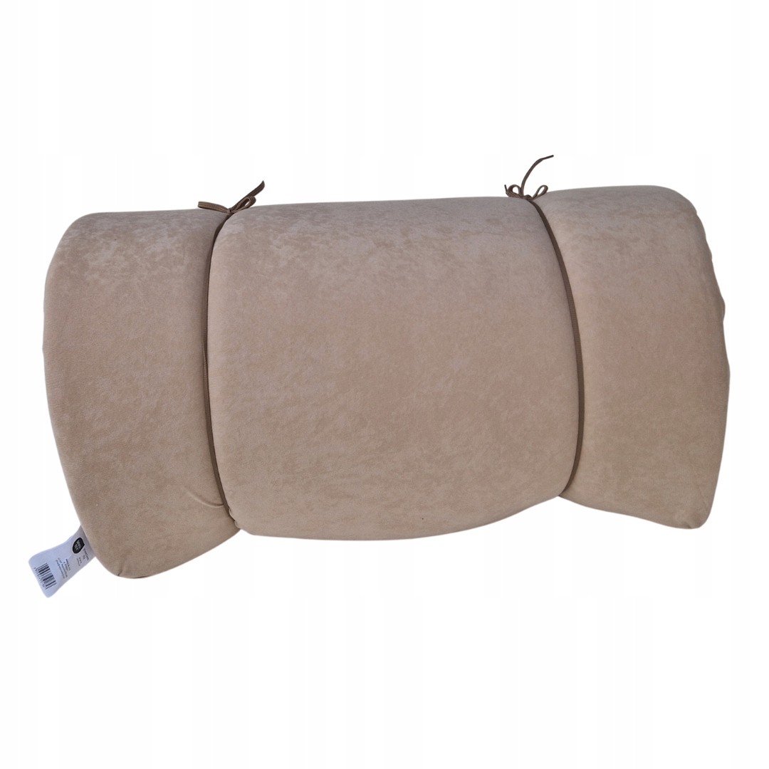 Materac składany zwijany rolowany do auta na podłogę kampera 200x60cm 1009