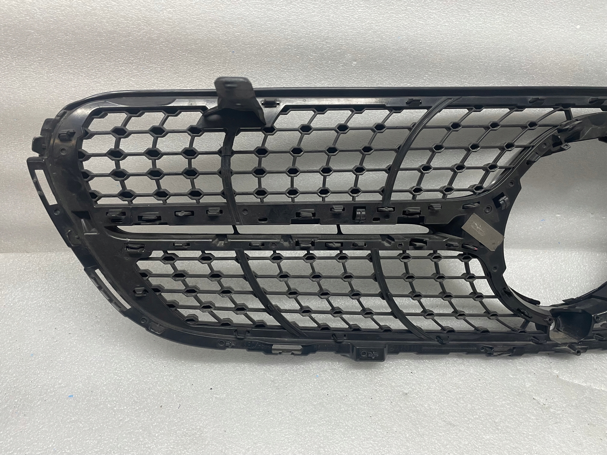 Mercedes-Benz GLC W253 Kühlergrill FRONTGRILL Kühlergitter - Thumbnail 6
