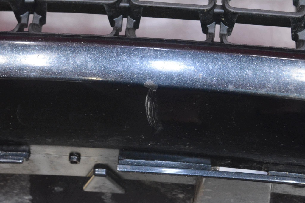bumper front front GAR PDC OPEL ZAFIRA C TOURER 12-16