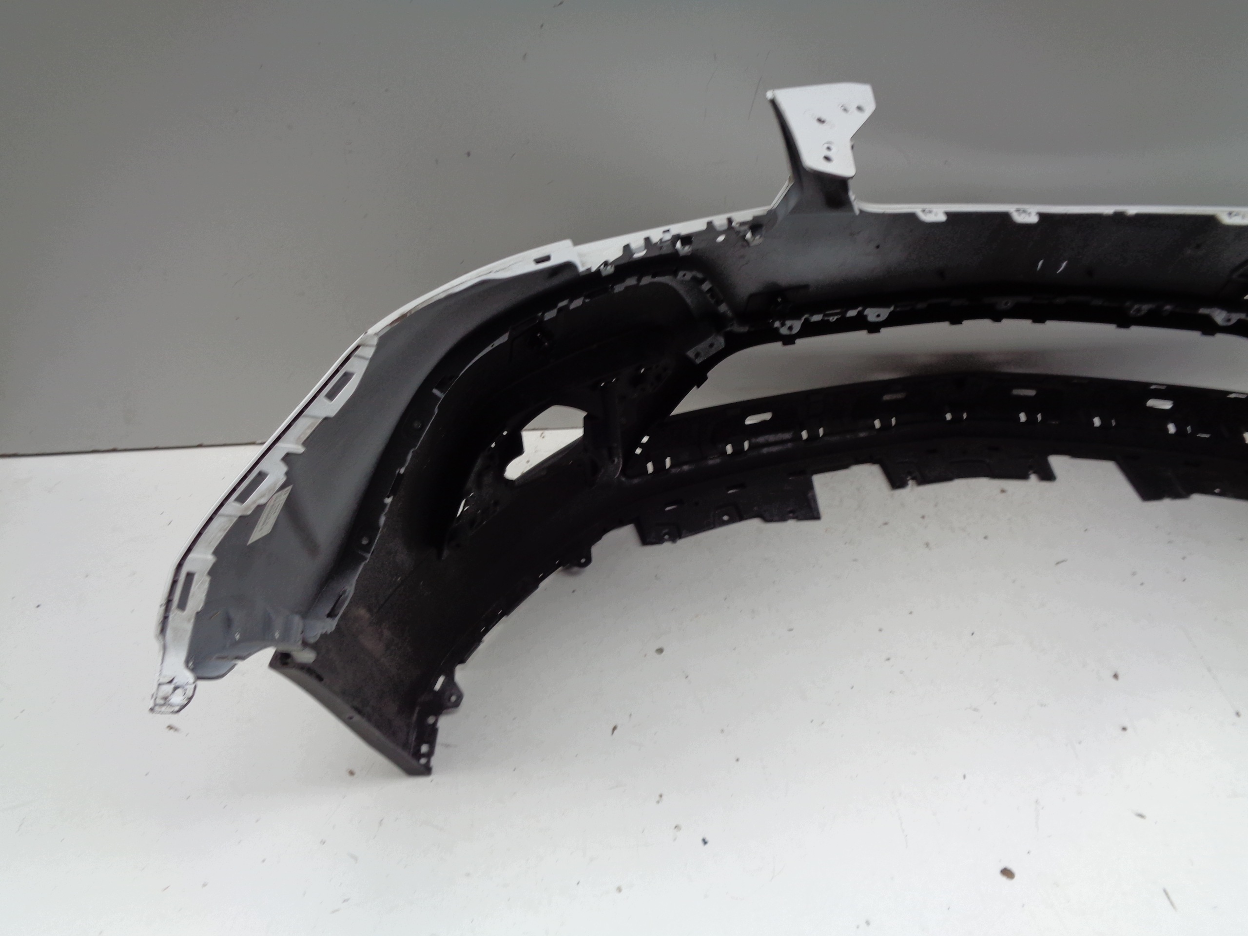 front bumper OPEL MOKKA 12-16 NR 53451