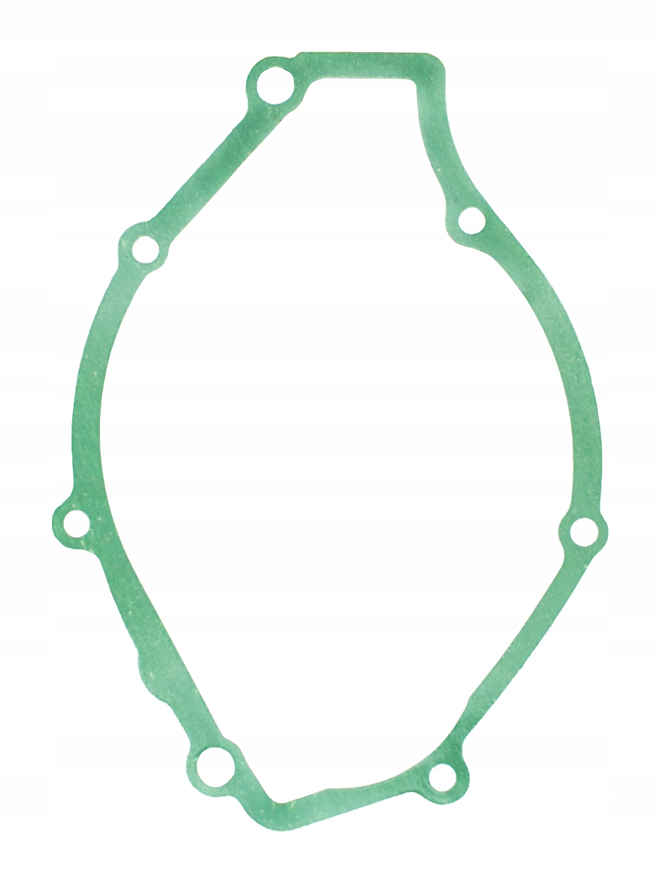 

Uszczelka Lewej Pokrywy Silnika Yamaha Xt Ybr 125