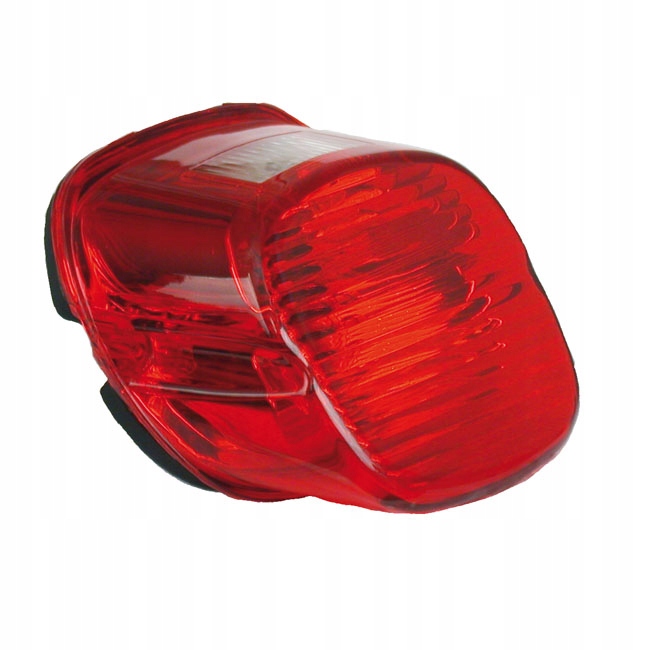 Zadná lampa Harley Softail Dyna Electra Road K