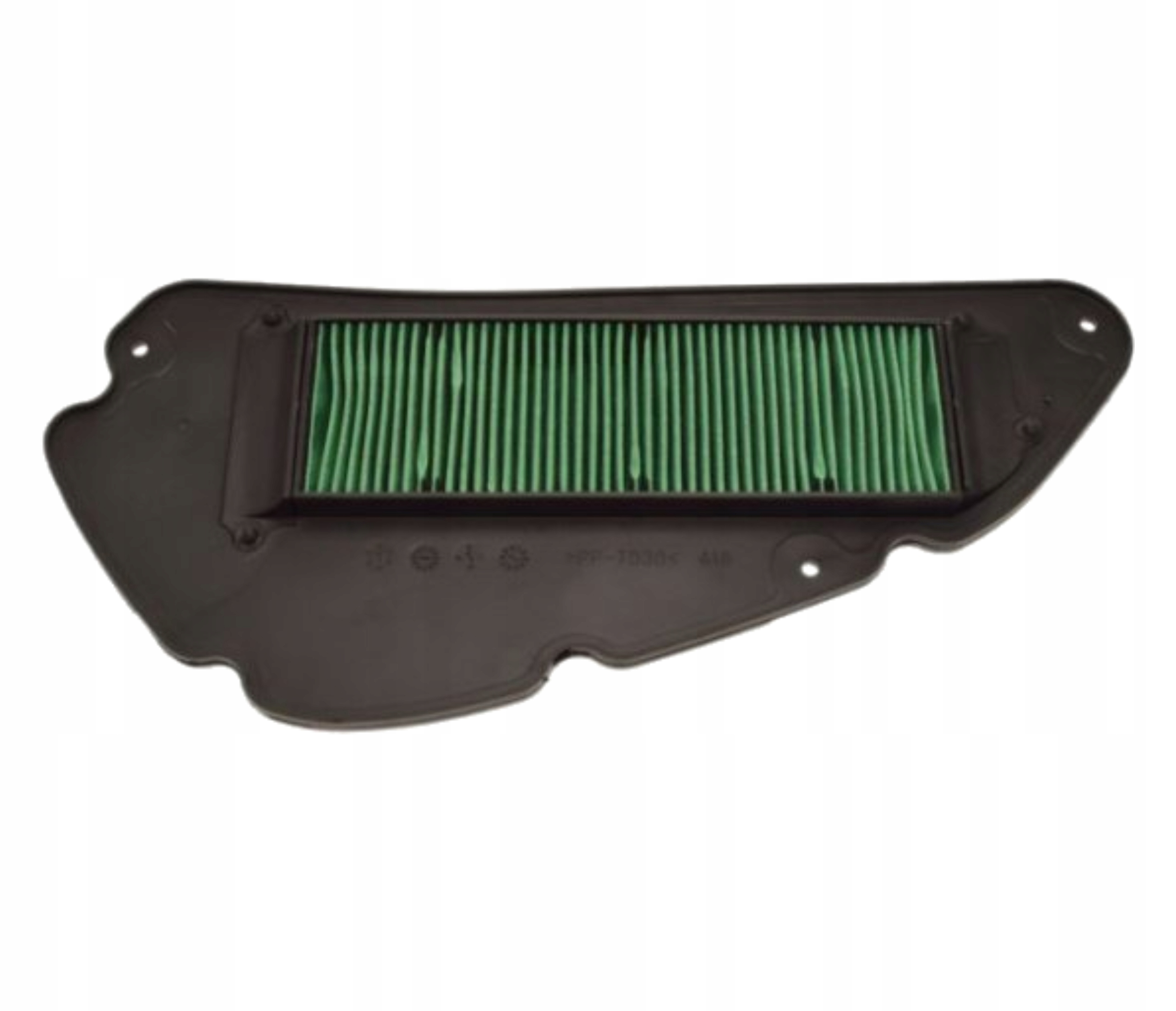 Motocykl Honda Sh 125 150 4T Filtr Powietrza Filtr