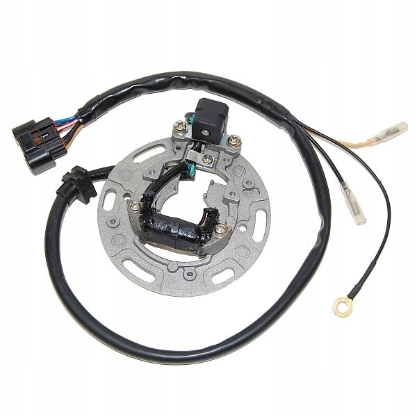 Electrosport Vinutie Alternátora (stator) Kawasaki Kx 85/100 '01-'05 (s P
