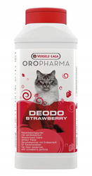 

Versele Laga Oropharma zapachów truskawkowy 750g