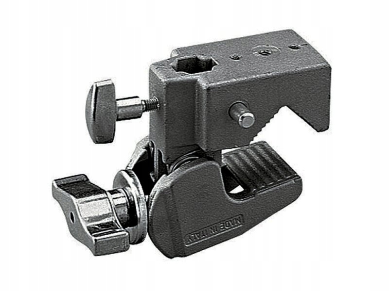 Avenger Heavy Duty Clamp