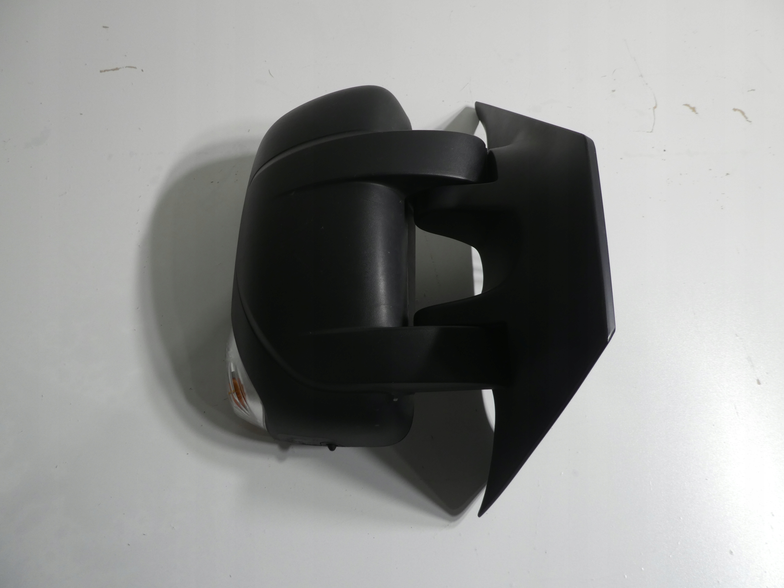 MASTER MOVANO III mirror right front 9PIN