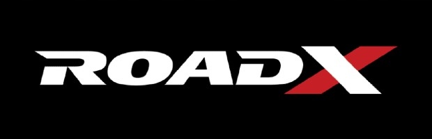 2x Opony ZIMOWE 15 cali 195/55/R15 RoadX PRZÓD TYŁ Nowe Marka RoadX