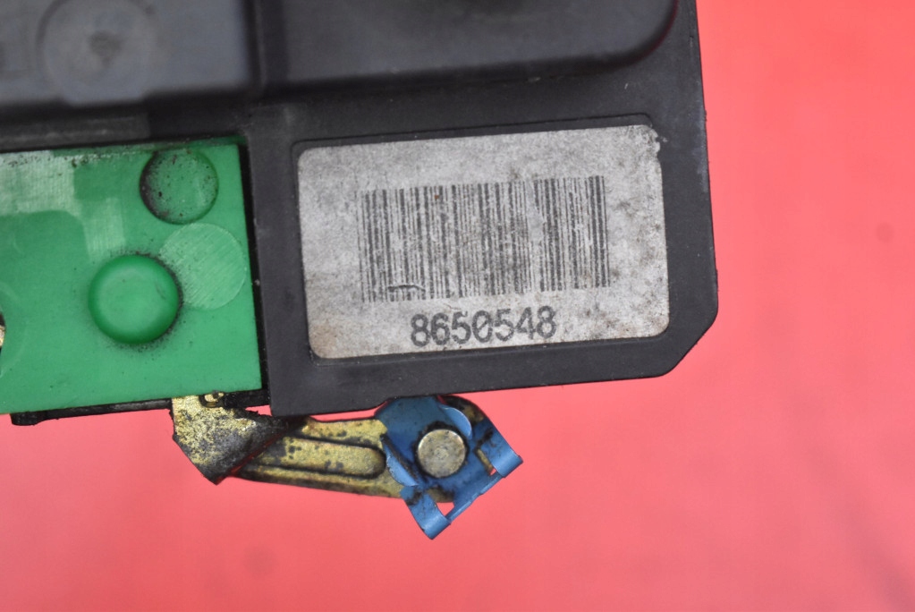 lock door left front front EU 8650548 VOLVO XC70 1 and 00-05