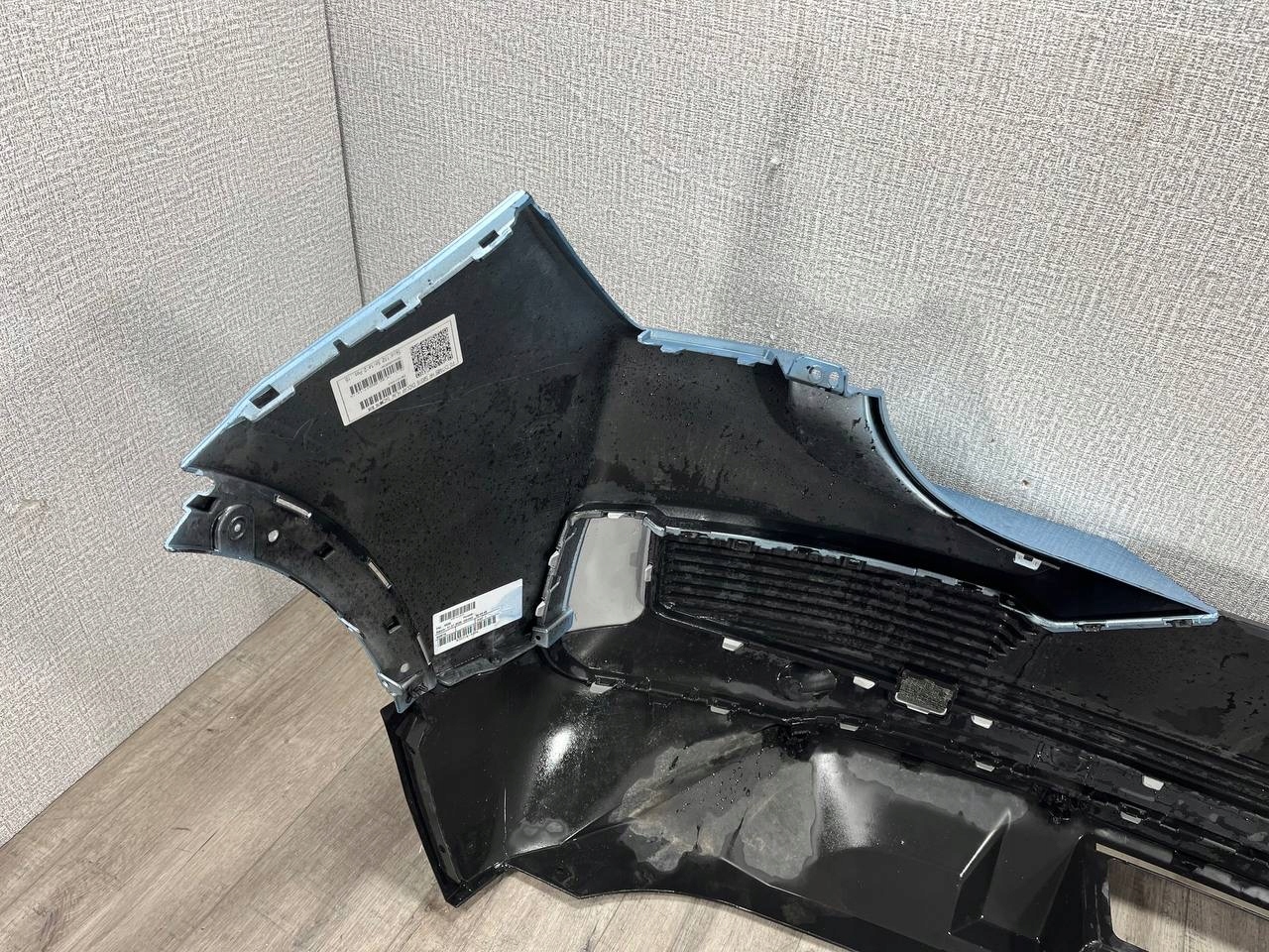 FORD EXPLORER EV 2024-> bumper rear part R2KB-17F954-C