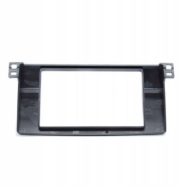 RAMKA MASKUJĄCA DO RADIA 2DIN BMW 3 E46 1998-2005 Model EPCR-FRAME19