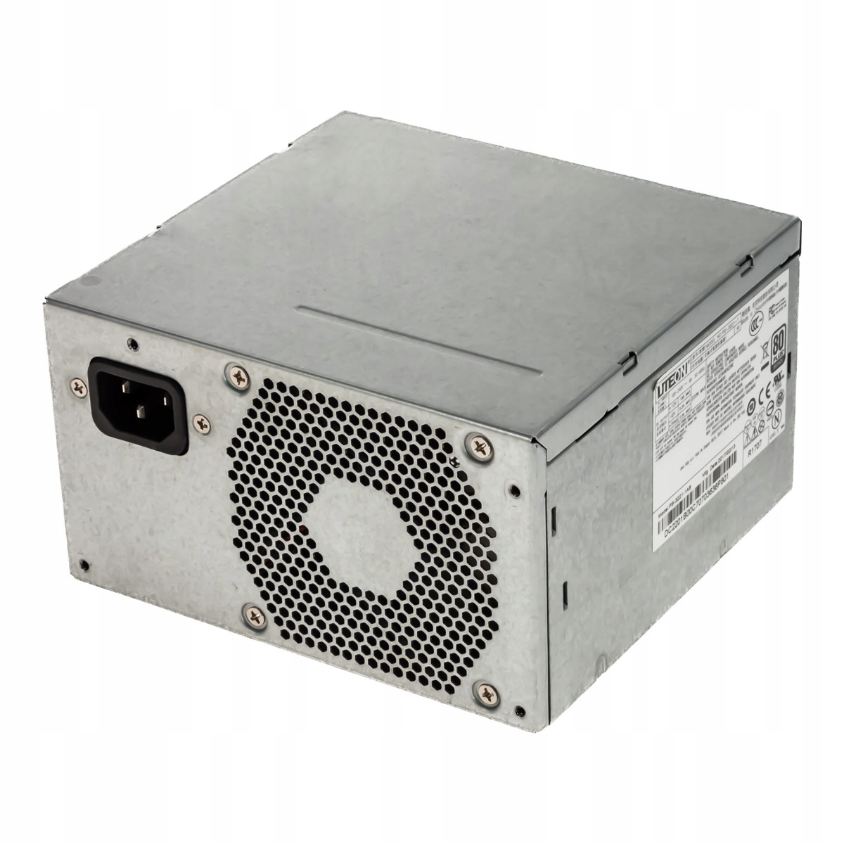 Liteon PS-3221-1 PS-3221-1AB 220W 80+ Bronze Psu Acer Veriton M4640G