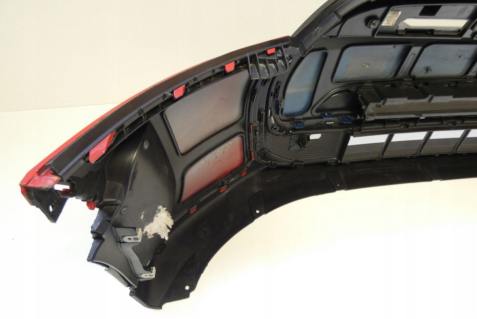 MINI COOPER S F55 F56 LIFT 9450548 2020- bumper front front