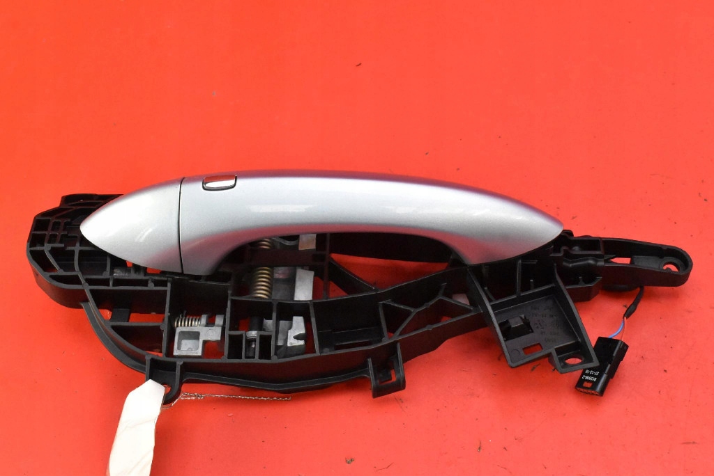handle right rear part rear SREBRNA OPEL ASTRA 5 V K KOMBI 15-20