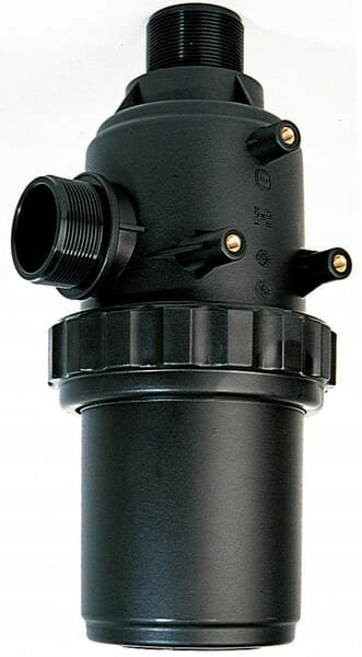 8095000 - Всасывающий фильтр 2 