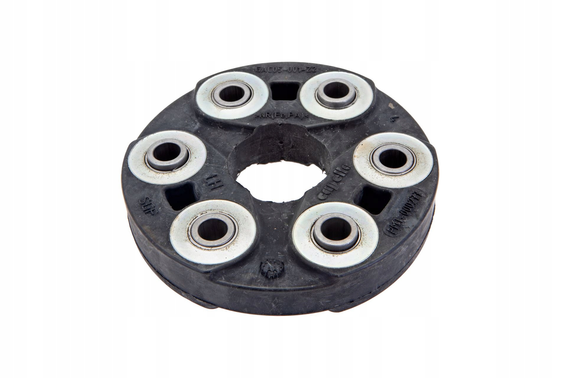 CPPMT-000277 - Pmt - 000277 амортизатор лівий