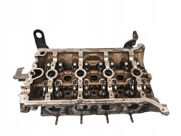 AUDI A5 8T A4 B8 1.8 2.0 TFSI CDN GŁOWICA CYLINDRÓW 06H103373K