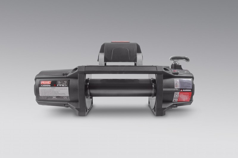 Wyciągarka MORE 4X4 X-PRO 13000lbs 12V, bez liny