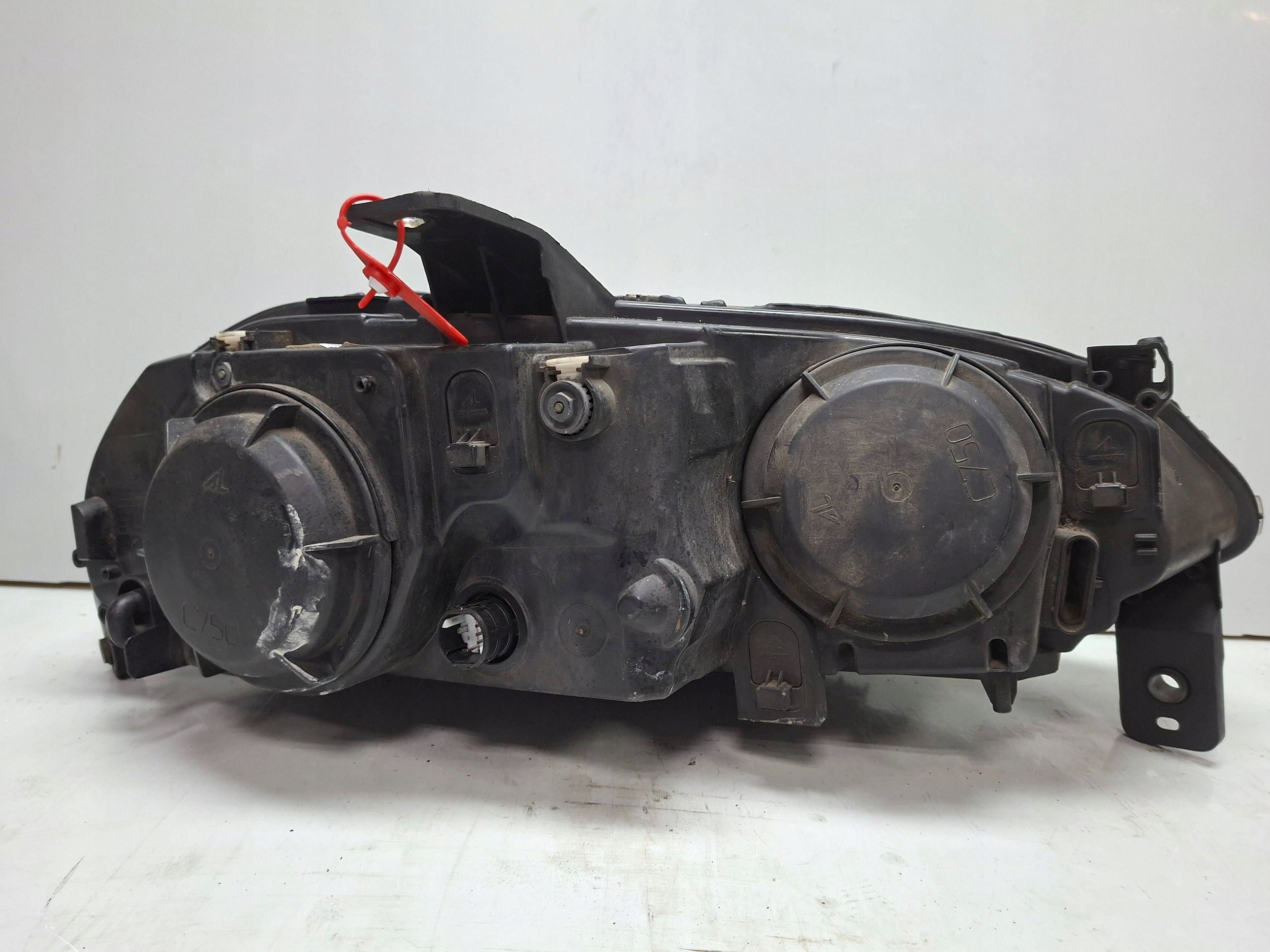 light front left 51733561 FIAT CROMA II 2005