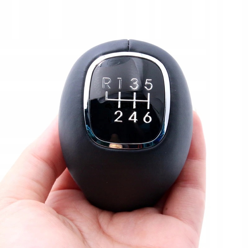 NOWA GAŁKA ZMIANY BIEGÓW KIA SPORTAGE 3 III \ RIO Numer katalogowy części Gałka