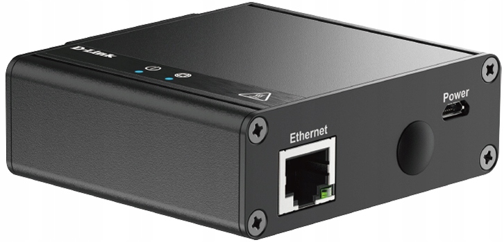 D-Link Modem LTE DWM-311 4G M2M SIM 1xLAN 10/100/1000Mbps