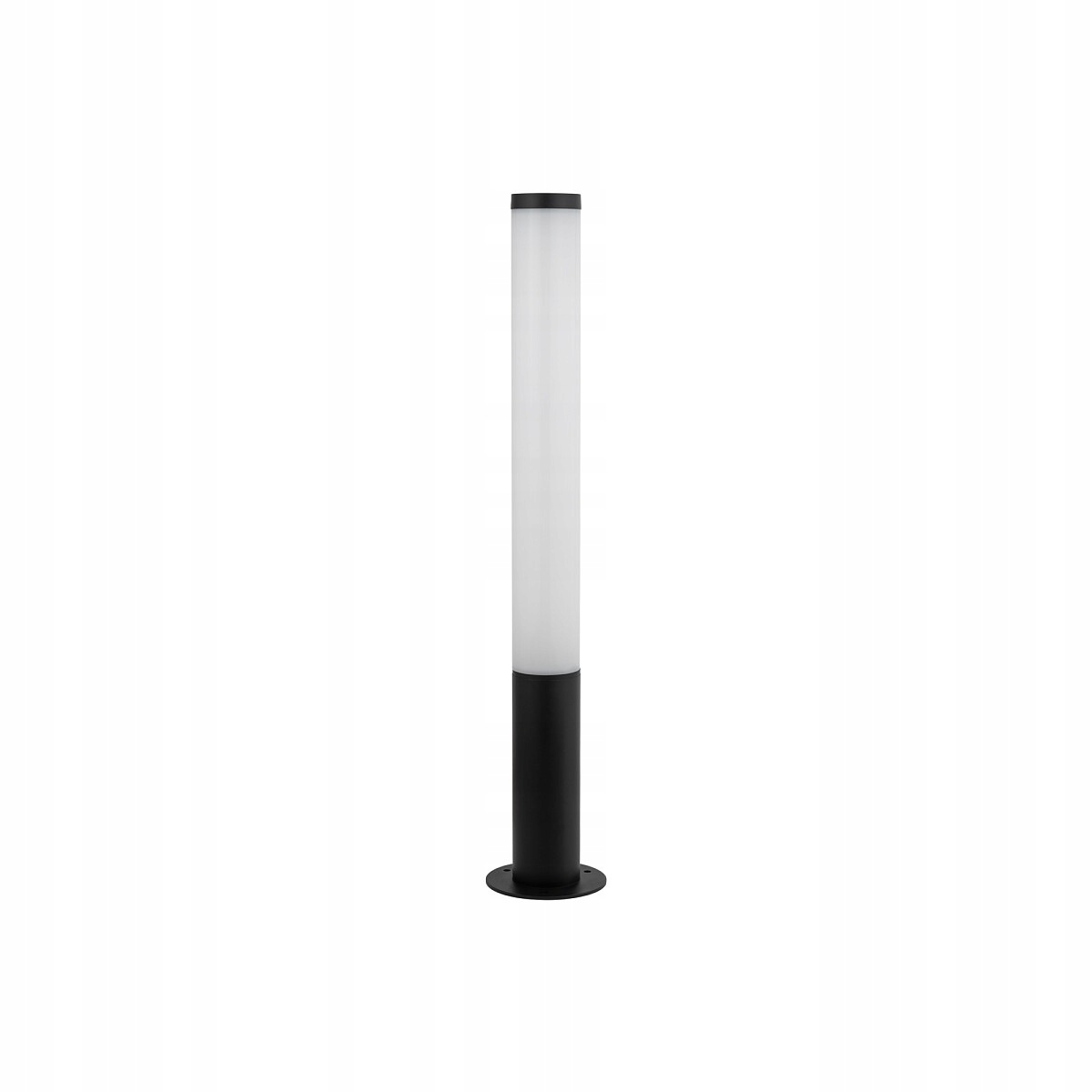 Lampa stojąca ogrodowa Nowodvorski Mia M Led 30W IP54 100 cm Czarna