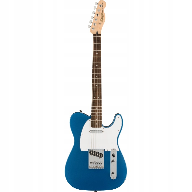 Squier Telecaster Affinity - Niska cena na Allegro