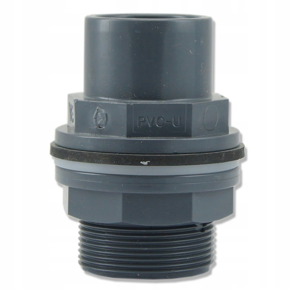 Levně Průchod přes sklo 20 mm (šroubení Kw/kz/gz)