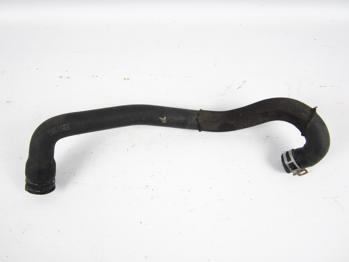 hose chlodzenia Mercedes W251 3.0 CDI