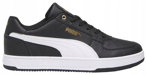 Boty Puma Caven 392290 04 vel 43 Černé